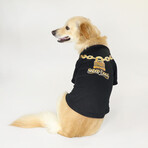 Deluxe Pet T-Shirt // Off The Chain (XS)