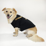 Deluxe Pet T-Shirt // Off The Chain (XS)