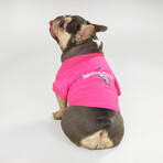 Deluxe Pet T-Shirt // Boss Lady (XS)