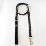 Deluxe Pet Lead // Classic (3/4 INCH)