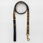 Deluxe Pet Lead // Off The Chain (3/4 INCH)
