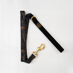 Deluxe Pet Lead // Classic (3/4 INCH)