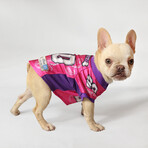 Deluxe Pet Jersey // Boss Lady (XS)