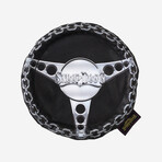Deluxe Chain Steering Wheel Pet Toy