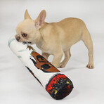 Deluxe Doggie Doobie Pet Toy