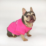 Deluxe Pet T-Shirt // Boss Lady (XS)
