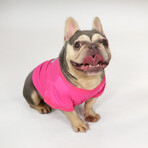 Deluxe Pet T-Shirt // Boss Lady (XS)