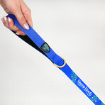 Deluxe Pet Lead // Halftime (3/4 INCH)