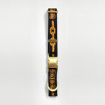 Deluxe Pet Collar // Off The Chain (Small)