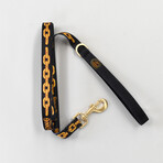 Deluxe Pet Lead // Off The Chain (3/4 INCH)