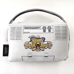 Deluxe Boom Box Pet Toy
