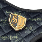 Deluxe Quilted Pet Harness // Classic (XS)