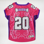 Deluxe Big Pet Jersey // Boss Lady (Big Dog)