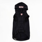 Deluxe Pet Hoodie // Off The Chain (XS)
