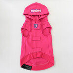 Deluxe Pet Hoodie // Boss Lady (XS)