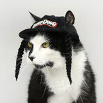 Deluxe Pet Baseball Hat // Classic (XS)