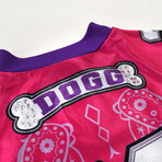 Deluxe Big Pet Jersey // Boss Lady (Big Dog)