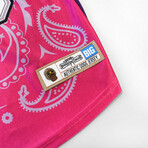 Deluxe Big Pet Jersey // Boss Lady (Big Dog)