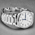 Longines Master Collection Automatic // L2.755.4.78.6 // Store Display