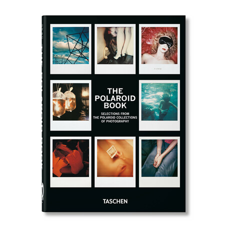 Polaroid Book