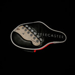 Officially Licensed  Fender Telecaster Putter Mallet Cover