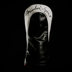 Officially Licensed Fender Telecaster Driver Cover