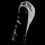 Officially Licensed  Fender Stratocaster Driver Cover
