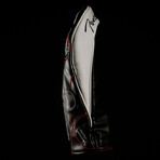 Officially Licensed  Fender Stratocaster Driver Cover