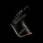 Officially Licensed Fender Telecaster Putter Blade Cover