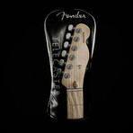 Officially Licensed Fender Telecaster Driver Cover