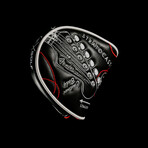 Officially Licensed Fender Stratocaster Putter Mallet Cover