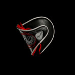 Officially Licensed Fender Stratocaster Putter Mallet Cover