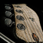 Officially Licensed Fender Telecaster Putter Blade Cover