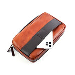 Cigar Case Travel Pack