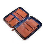 Cigar Case Travel Pack