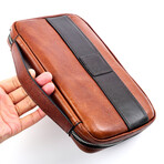 Cigar Case Travel Pack