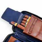 Cigar Case Travel Pack