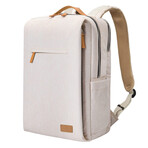 Carry-On Backpack // White
