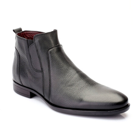 Dominic Dress Shoe // Black (Euro: 39)