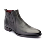 Dominic Dress Shoe // Black (Euro: 44)