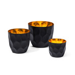 Casa Tealight Holder // Set of 3