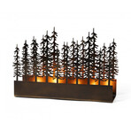 Bosque Tealight Holder