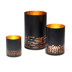 Guyana Votive // Set of 3