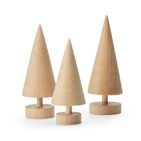 Pelle Beachwood Tree (Small)