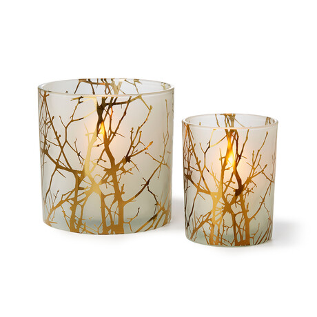 Forest Votive (Large)