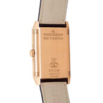 Jaeger-LeCoultre Grande Reverso Calendar Manual Wind // Q3752520 // Pre-Owned