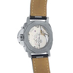 Panerai Luminor Due GMT Power Reserve Automatic // PAM00964 // Pre-Owned