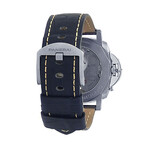 Panerai Luminor Due GMT Power Reserve Automatic // PAM00964 // Pre-Owned