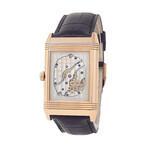 Jaeger-LeCoultre Grande Reverso Calendar Manual Wind // Q3752520 // Pre-Owned