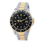 Rolex GMT-Master II Oyster Automatic // 16713 // X Serial // Pre-Owned
